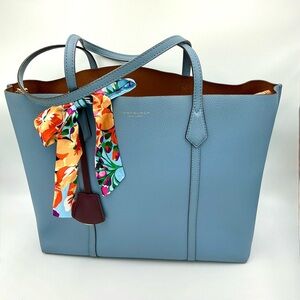 Tory Burch Perry Triple Compartment Tote